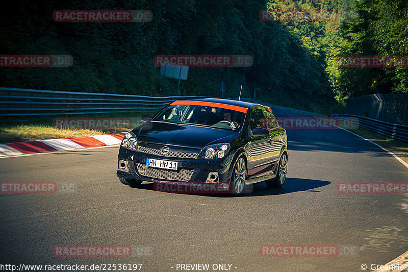 Bild #22536197 - Touristenfahrten Nürburgring Nordschleife (25.06.2023)