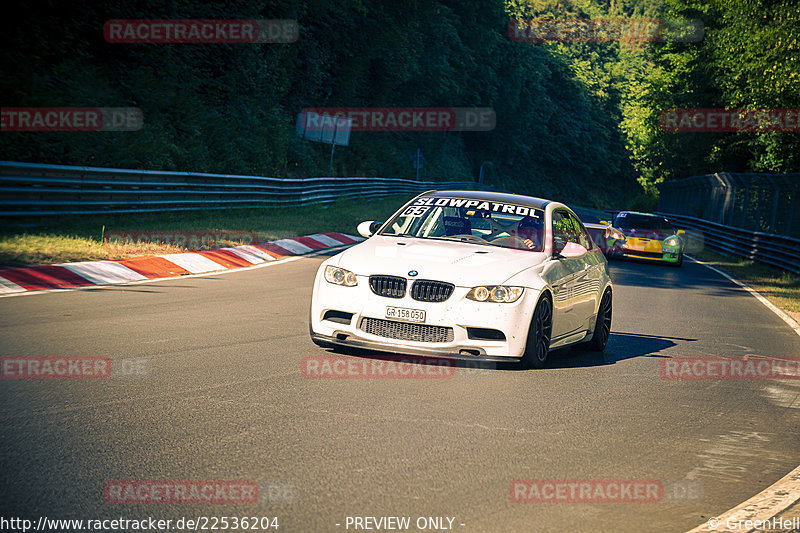 Bild #22536204 - Touristenfahrten Nürburgring Nordschleife (25.06.2023)