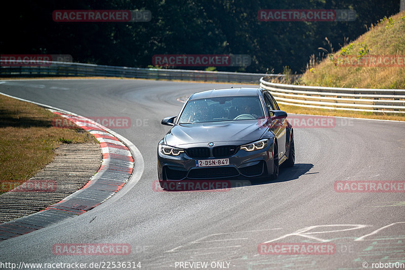 Bild #22536314 - Touristenfahrten Nürburgring Nordschleife (25.06.2023)