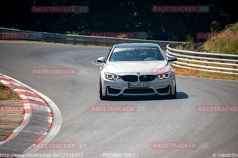 Bild #22536325 - Touristenfahrten Nürburgring Nordschleife (25.06.2023)