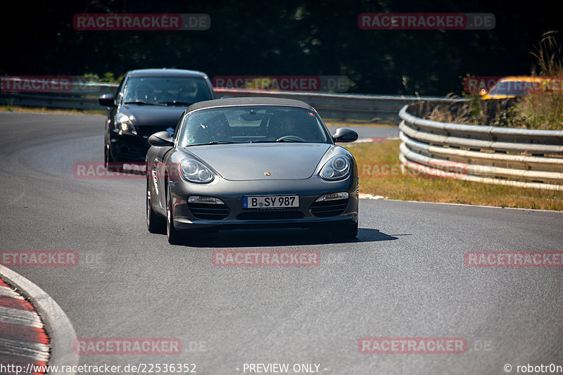 Bild #22536352 - Touristenfahrten Nürburgring Nordschleife (25.06.2023)