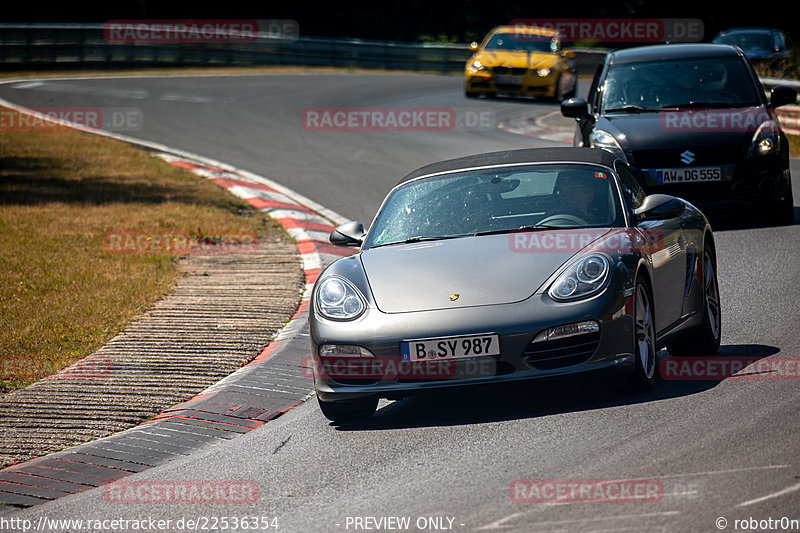 Bild #22536354 - Touristenfahrten Nürburgring Nordschleife (25.06.2023)