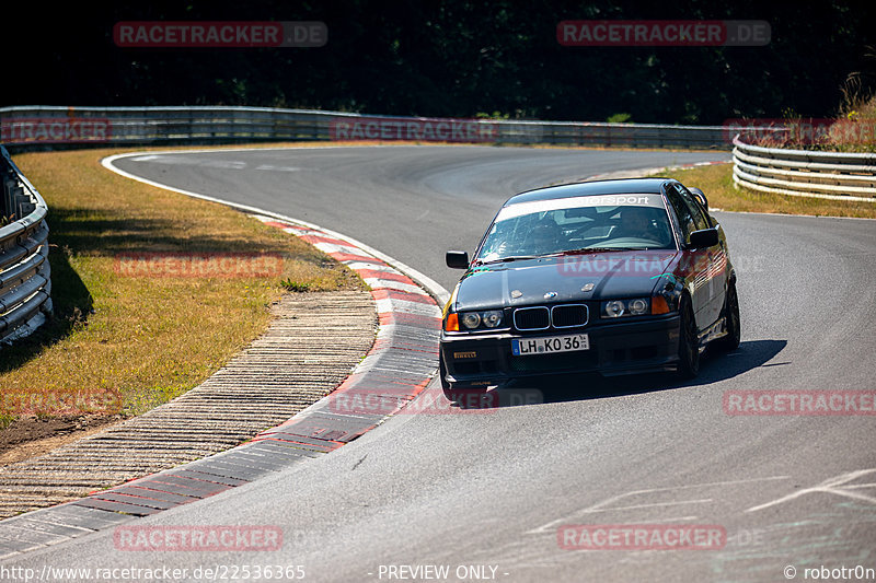 Bild #22536365 - Touristenfahrten Nürburgring Nordschleife (25.06.2023)