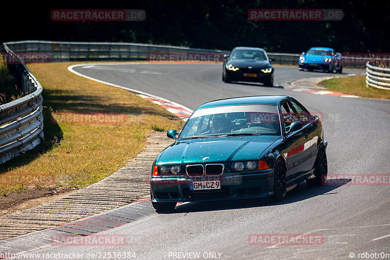 Bild #22536384 - Touristenfahrten Nürburgring Nordschleife (25.06.2023)