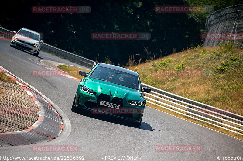 Bild #22536592 - Touristenfahrten Nürburgring Nordschleife (25.06.2023)