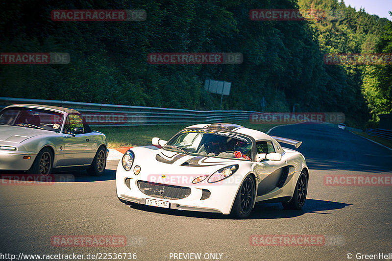 Bild #22536736 - Touristenfahrten Nürburgring Nordschleife (25.06.2023)