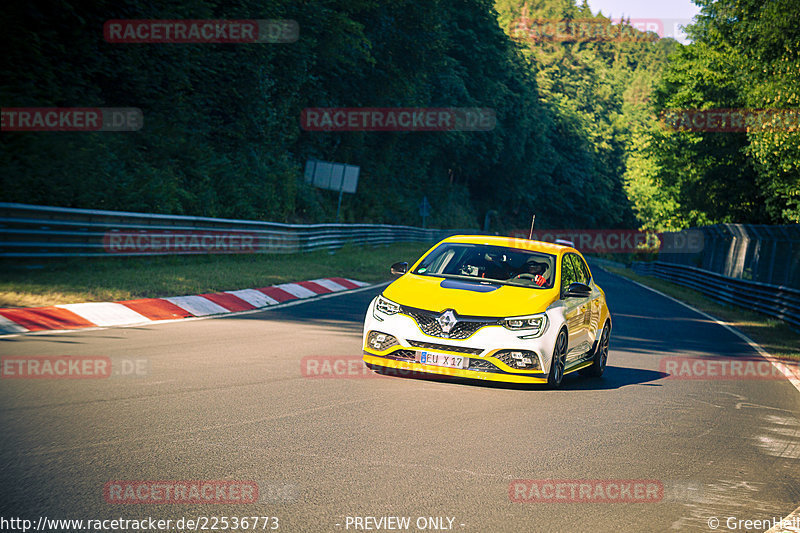 Bild #22536773 - Touristenfahrten Nürburgring Nordschleife (25.06.2023)