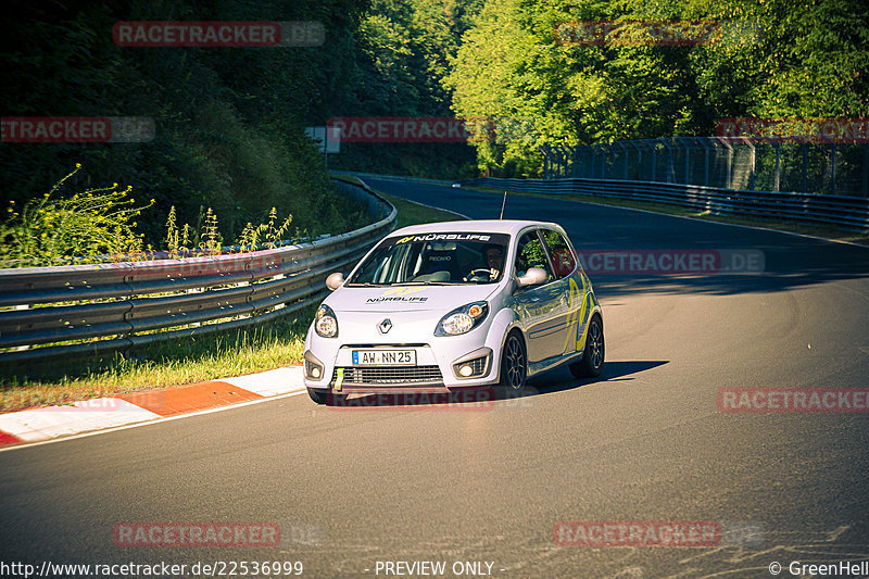 Bild #22536999 - Touristenfahrten Nürburgring Nordschleife (25.06.2023)