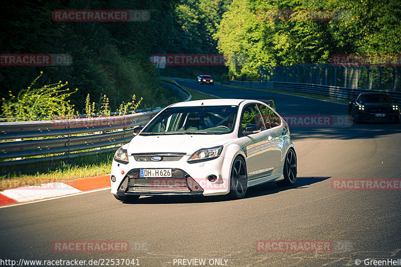 Bild #22537041 - Touristenfahrten Nürburgring Nordschleife (25.06.2023)