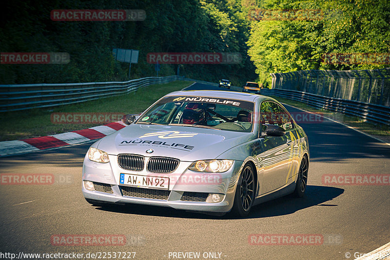 Bild #22537227 - Touristenfahrten Nürburgring Nordschleife (25.06.2023)