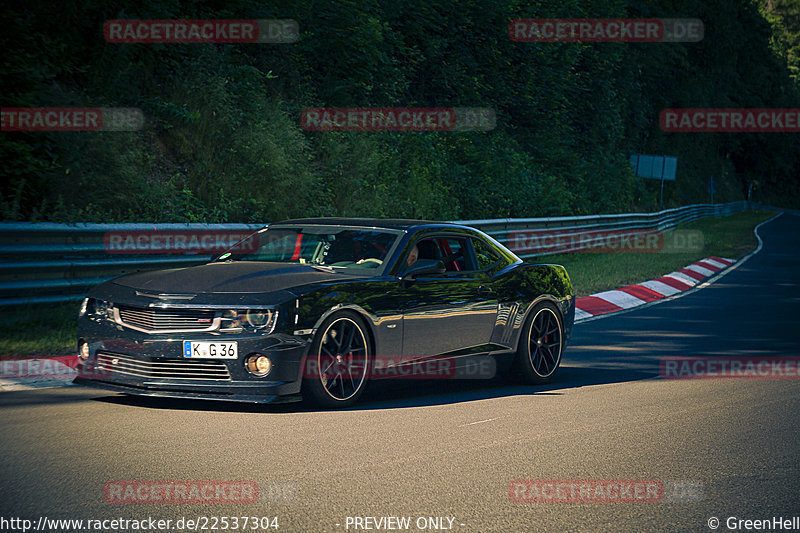 Bild #22537304 - Touristenfahrten Nürburgring Nordschleife (25.06.2023)