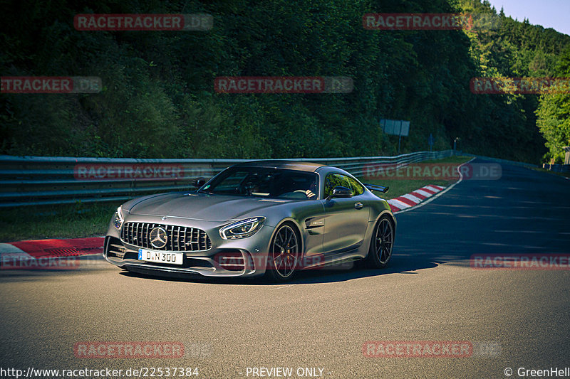 Bild #22537384 - Touristenfahrten Nürburgring Nordschleife (25.06.2023)