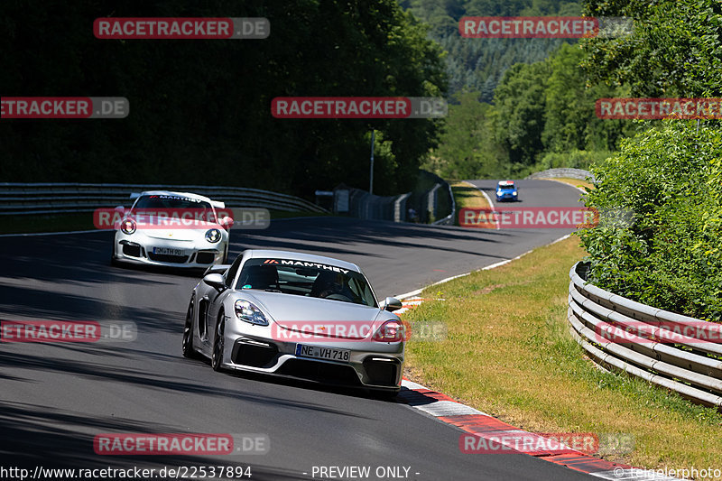 Bild #22537894 - Touristenfahrten Nürburgring Nordschleife (25.06.2023)