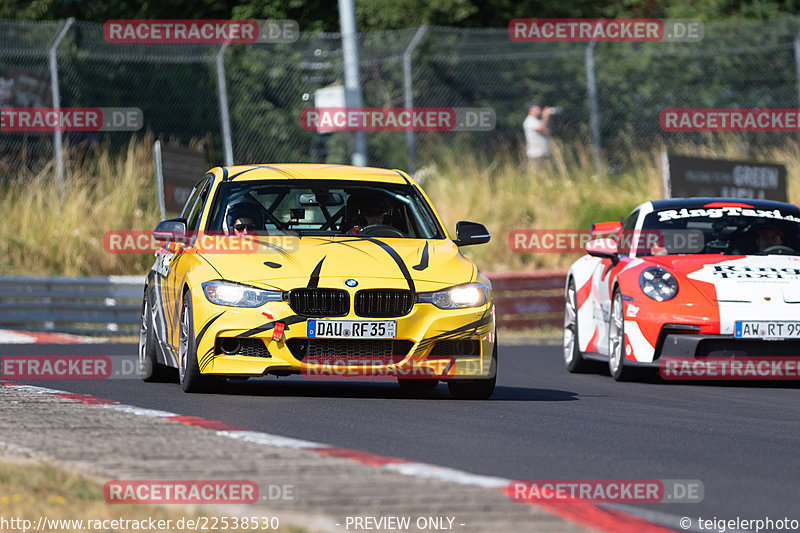 Bild #22538530 - Touristenfahrten Nürburgring Nordschleife (25.06.2023)