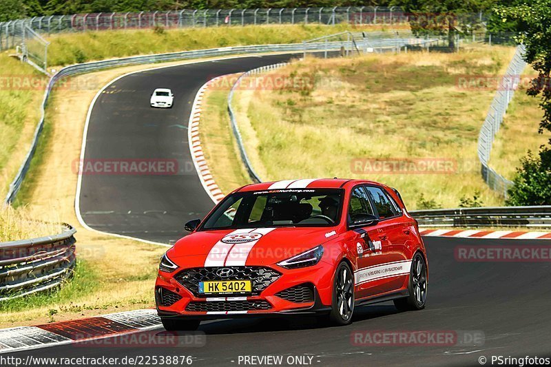 Bild #22538876 - Touristenfahrten Nürburgring Nordschleife (25.06.2023)