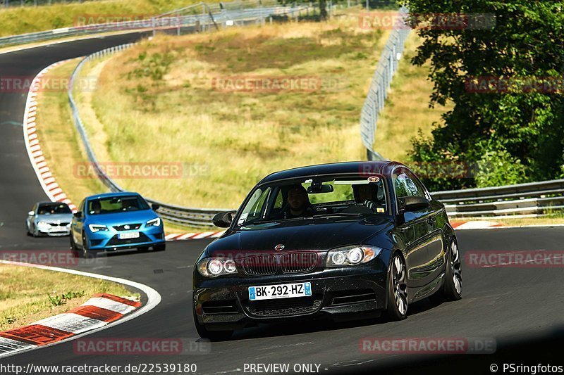 Bild #22539180 - Touristenfahrten Nürburgring Nordschleife (25.06.2023)