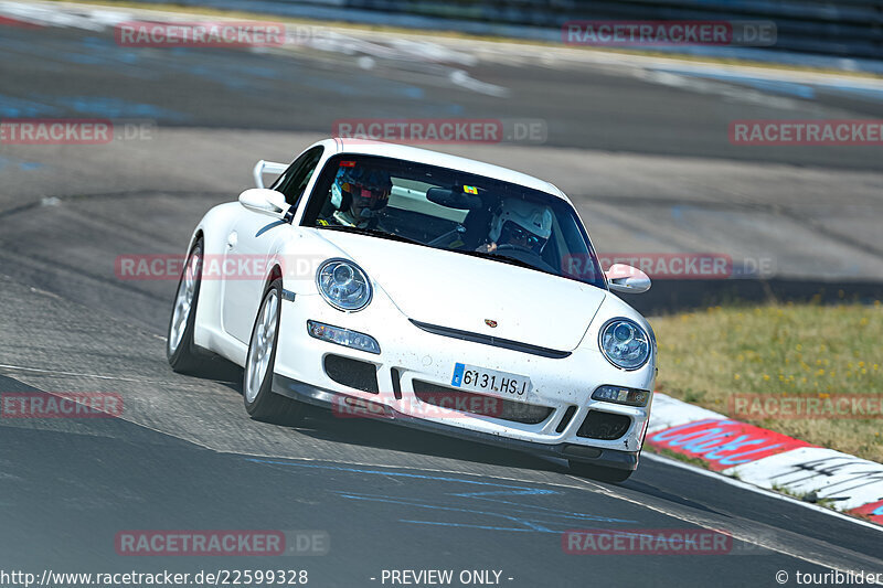 Bild #22599328 - Touristenfahrten Nürburgring Nordschleife (25.06.2023)