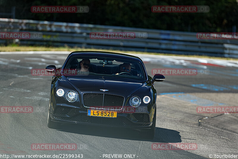 Bild #22599343 - Touristenfahrten Nürburgring Nordschleife (25.06.2023)