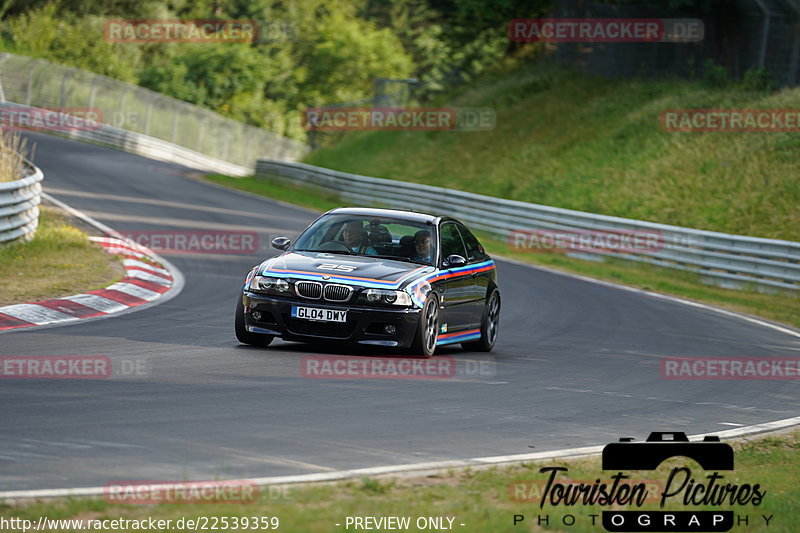 Bild #22539359 - Touristenfahrten Nürburgring Nordschleife (26.06.2023)