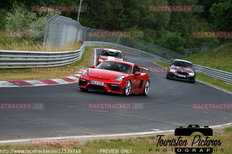 Bild #22539718 - Touristenfahrten Nürburgring Nordschleife (26.06.2023)