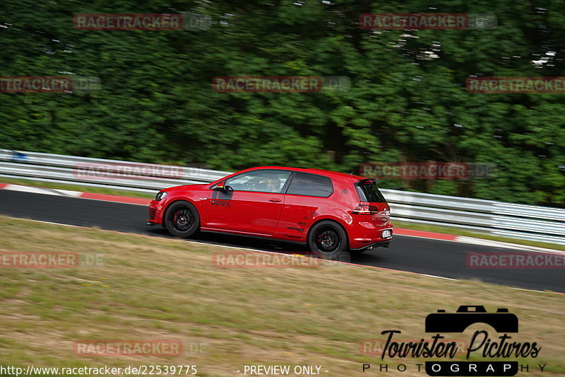 Bild #22539775 - Touristenfahrten Nürburgring Nordschleife (26.06.2023)