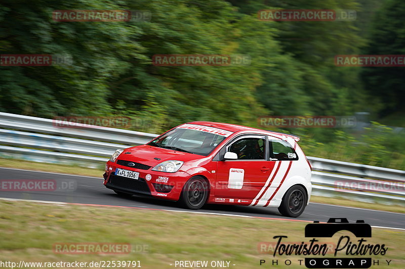 Bild #22539791 - Touristenfahrten Nürburgring Nordschleife (26.06.2023)