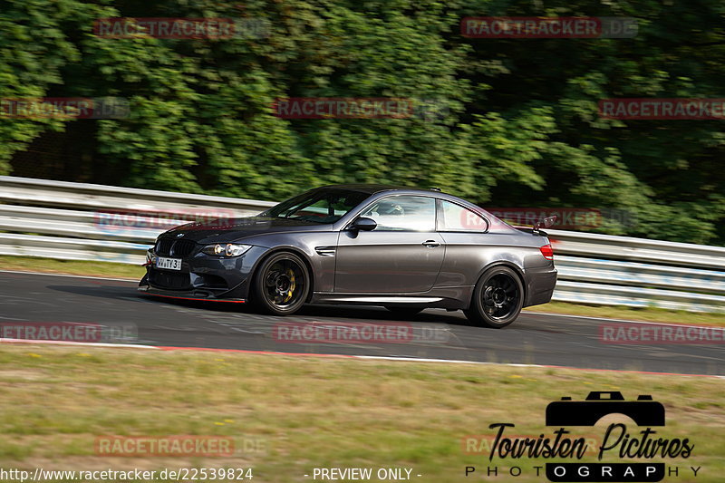 Bild #22539824 - Touristenfahrten Nürburgring Nordschleife (26.06.2023)