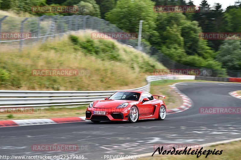 Bild #22539945 - Touristenfahrten Nürburgring Nordschleife (26.06.2023)