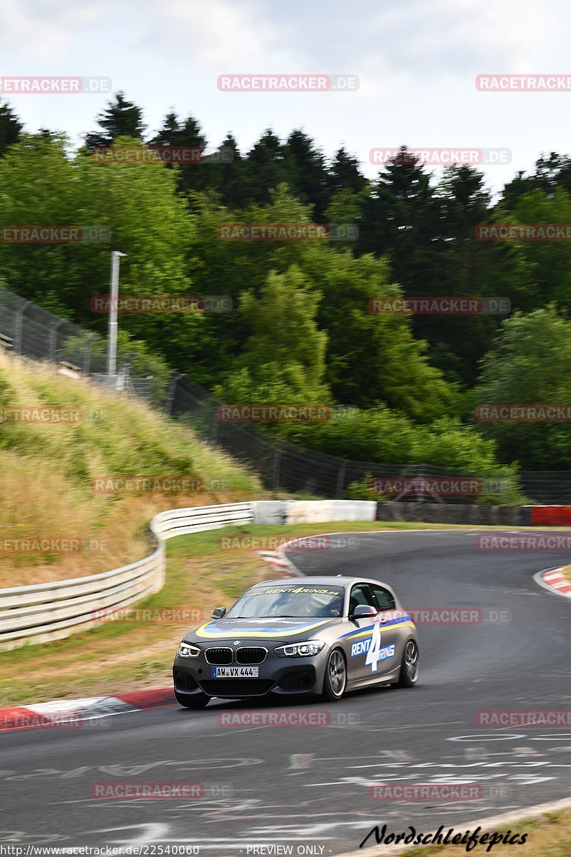 Bild #22540060 - Touristenfahrten Nürburgring Nordschleife (26.06.2023)