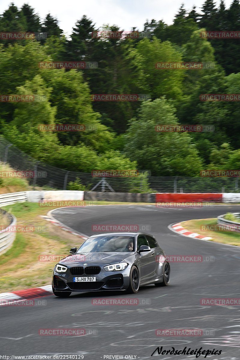 Bild #22540129 - Touristenfahrten Nürburgring Nordschleife (26.06.2023)