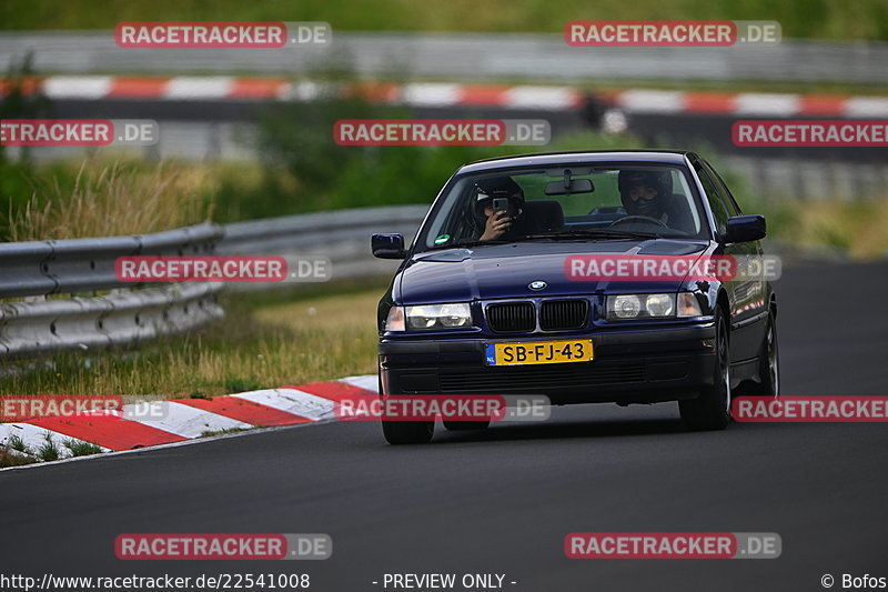 Bild #22541008 - Touristenfahrten Nürburgring Nordschleife (26.06.2023)