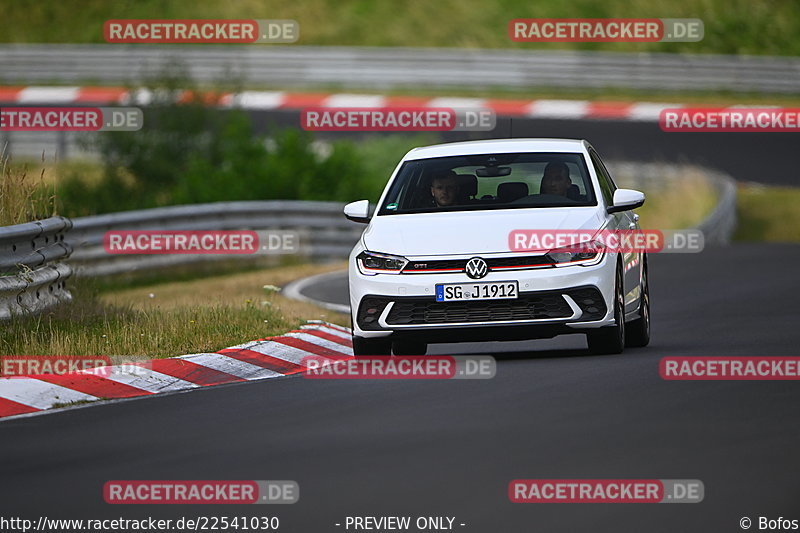 Bild #22541030 - Touristenfahrten Nürburgring Nordschleife (26.06.2023)