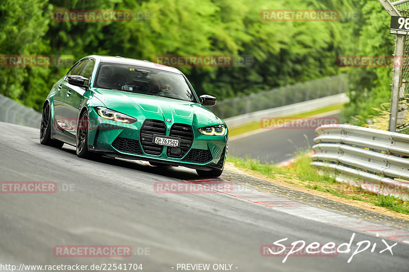 Bild #22541704 - Touristenfahrten Nürburgring Nordschleife (26.06.2023)