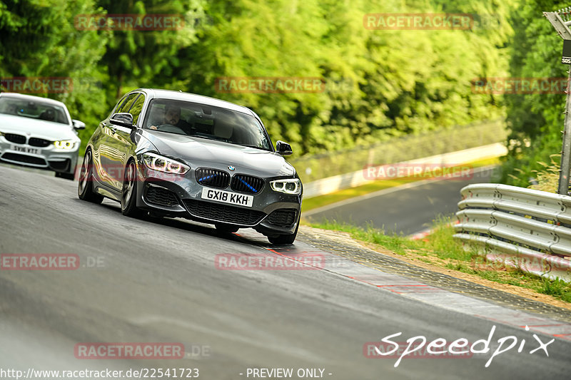 Bild #22541723 - Touristenfahrten Nürburgring Nordschleife (26.06.2023)