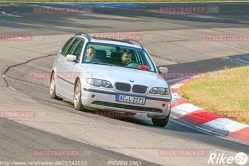 Bild #22542550 - Touristenfahrten Nürburgring Nordschleife (26.06.2023)