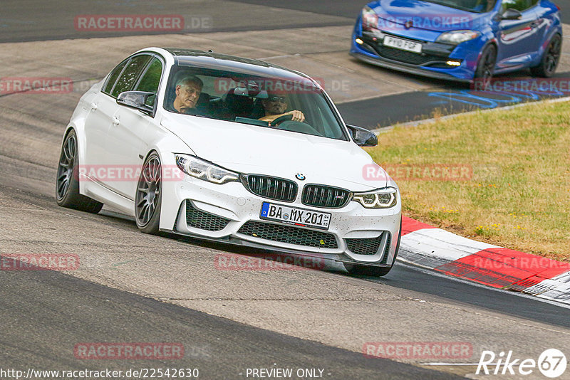 Bild #22542630 - Touristenfahrten Nürburgring Nordschleife (26.06.2023)