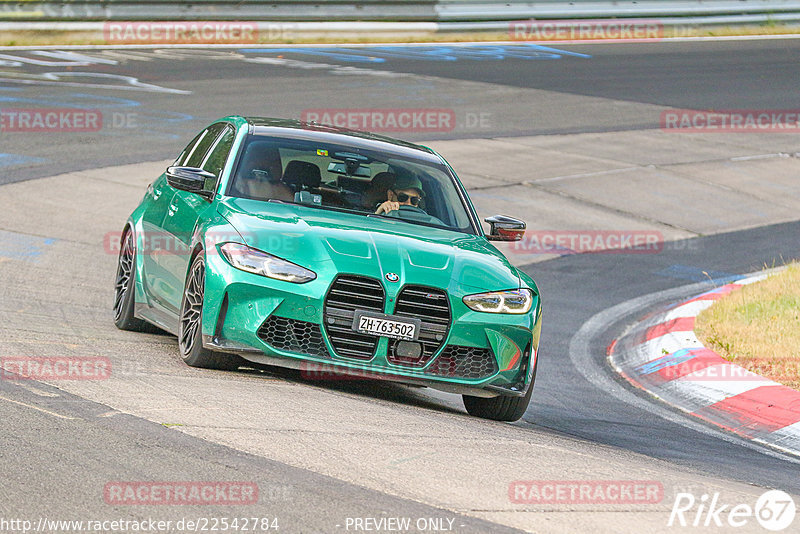 Bild #22542784 - Touristenfahrten Nürburgring Nordschleife (26.06.2023)