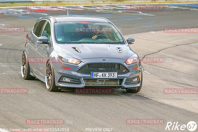 Bild #22542954 - Touristenfahrten Nürburgring Nordschleife (26.06.2023)