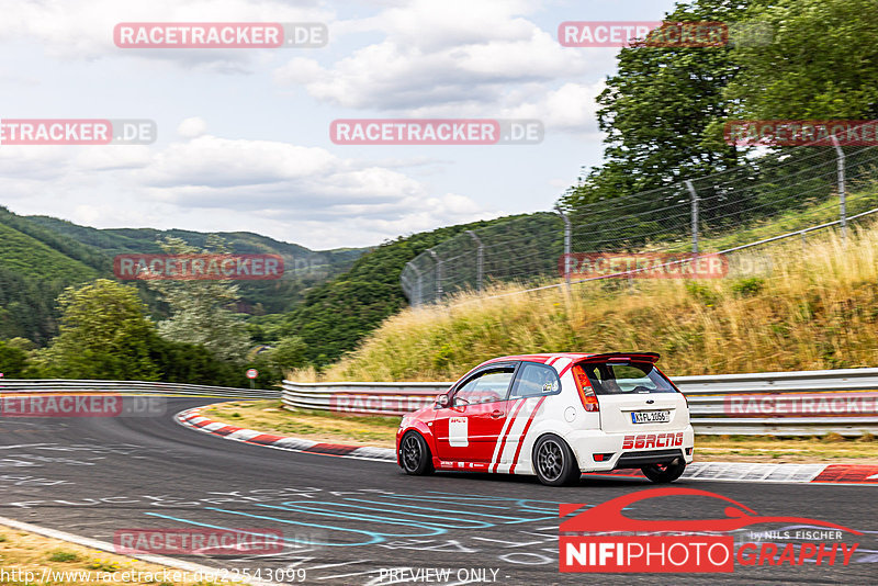 Bild #22543099 - Touristenfahrten Nürburgring Nordschleife (26.06.2023)