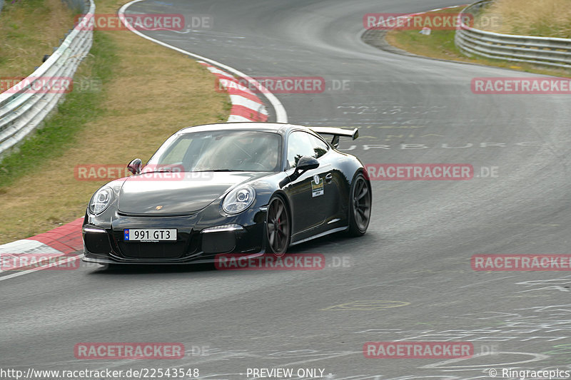 Bild #22543548 - Touristenfahrten Nürburgring Nordschleife (26.06.2023)