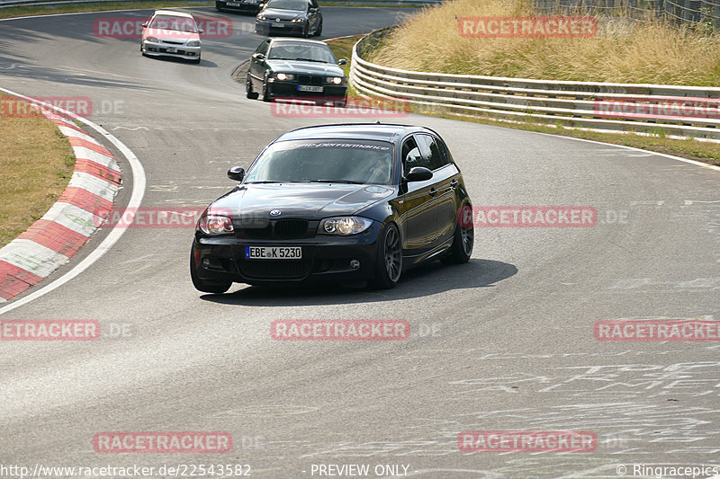 Bild #22543582 - Touristenfahrten Nürburgring Nordschleife (26.06.2023)