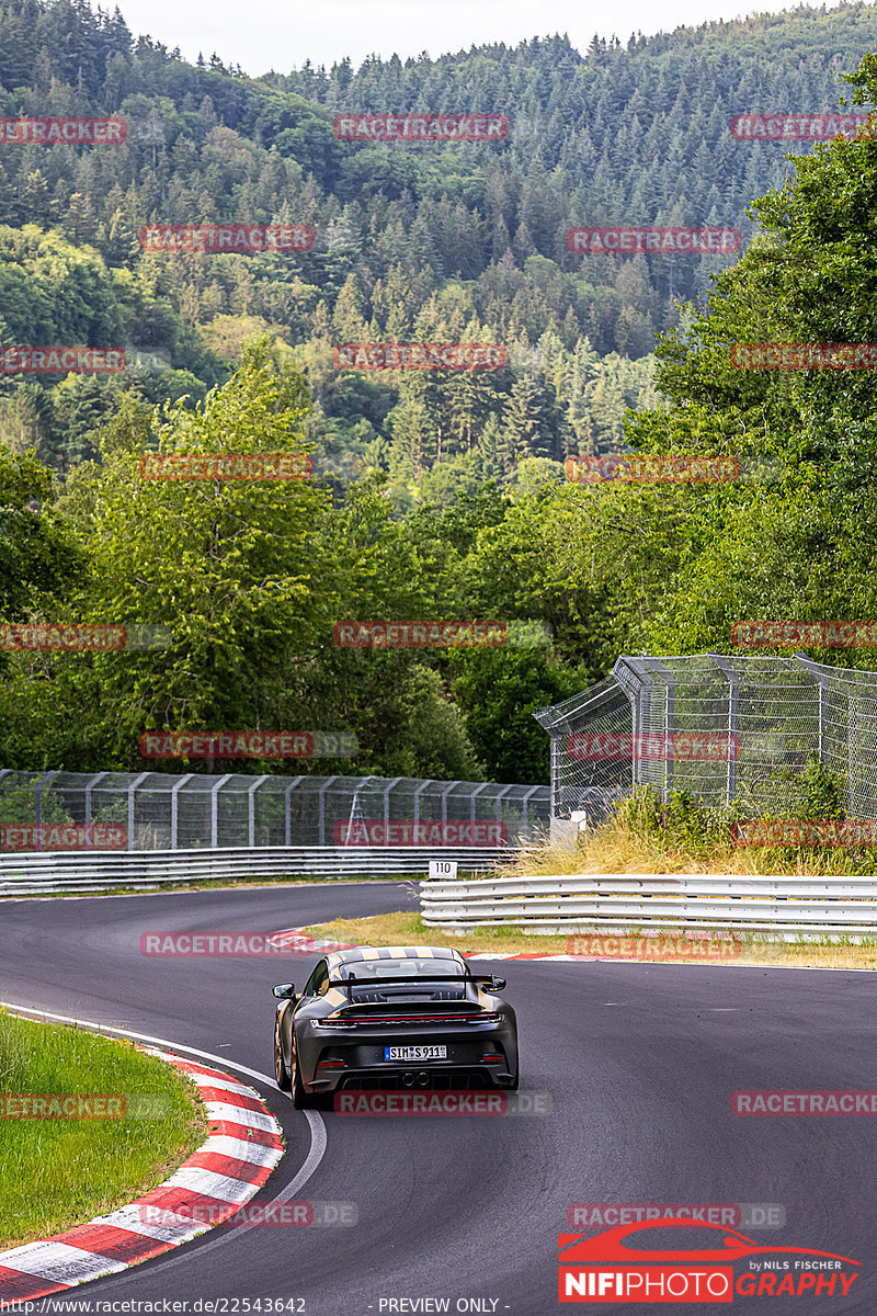 Bild #22543642 - Touristenfahrten Nürburgring Nordschleife (26.06.2023)