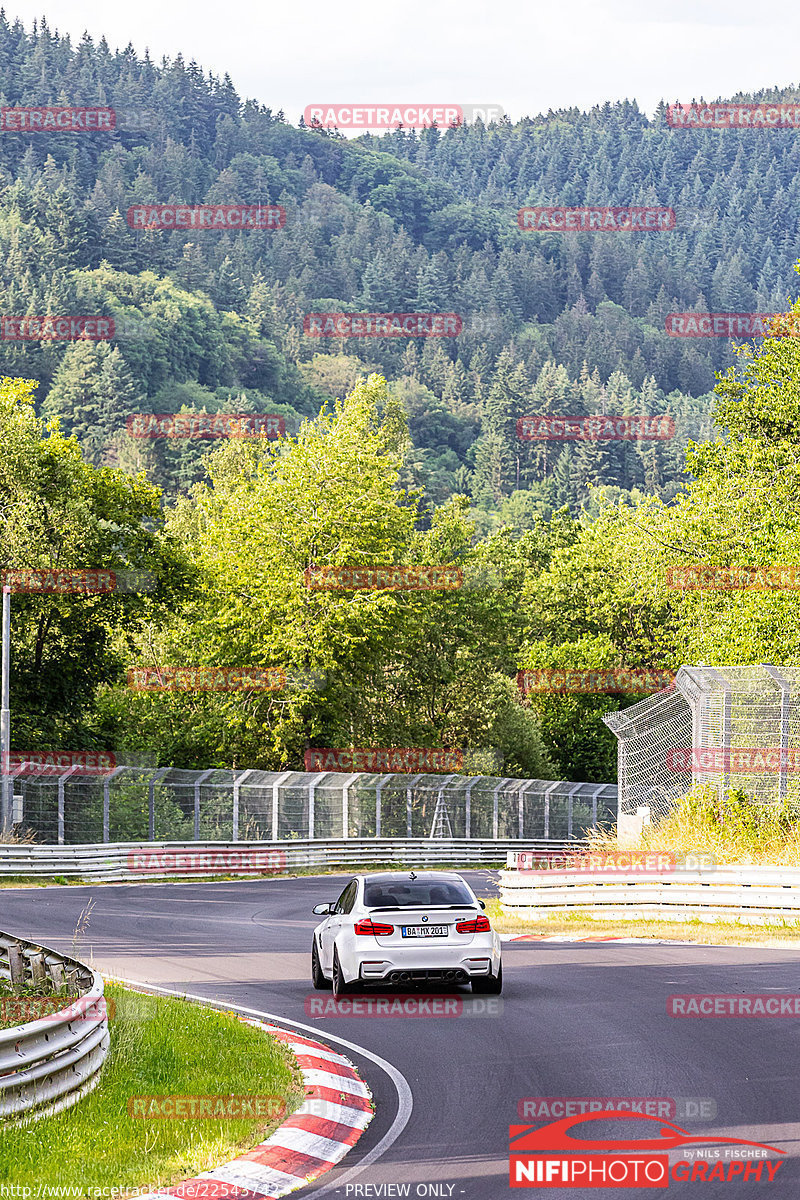 Bild #22543742 - Touristenfahrten Nürburgring Nordschleife (26.06.2023)