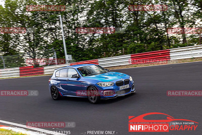 Bild #22543795 - Touristenfahrten Nürburgring Nordschleife (26.06.2023)