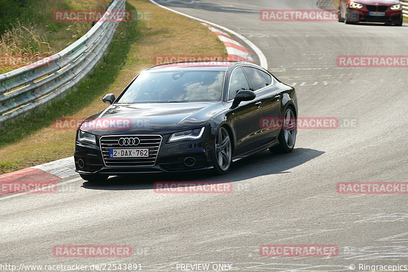 Bild #22543891 - Touristenfahrten Nürburgring Nordschleife (26.06.2023)