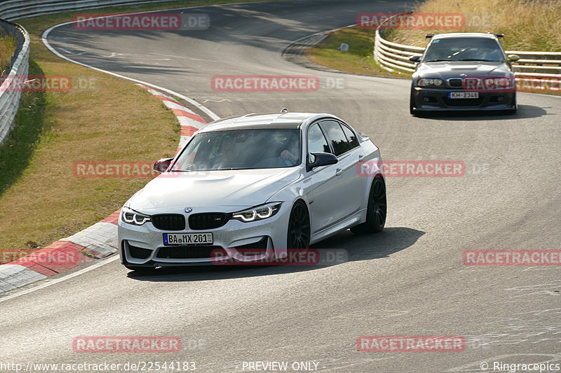 Bild #22544183 - Touristenfahrten Nürburgring Nordschleife (26.06.2023)