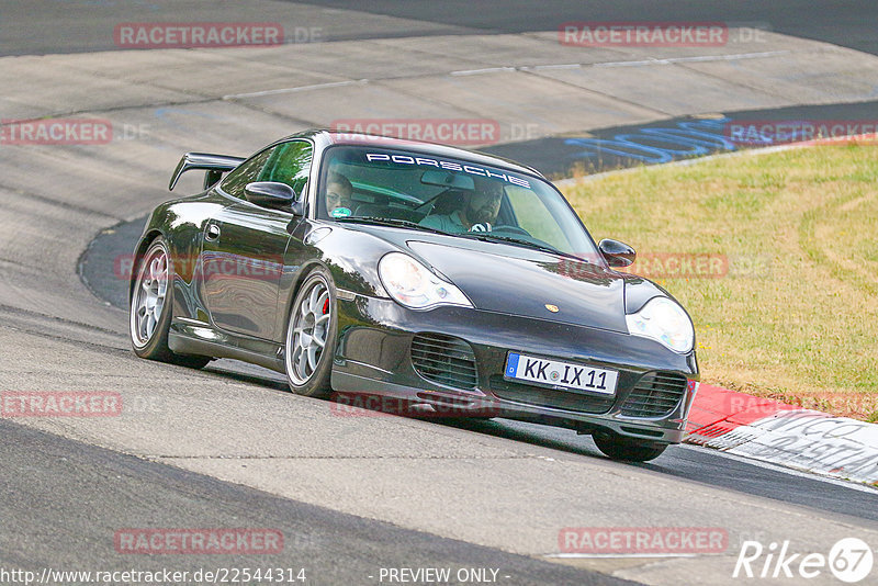 Bild #22544314 - Touristenfahrten Nürburgring Nordschleife (26.06.2023)