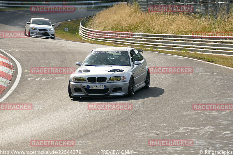 Bild #22544379 - Touristenfahrten Nürburgring Nordschleife (26.06.2023)