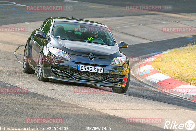 Bild #22544503 - Touristenfahrten Nürburgring Nordschleife (26.06.2023)