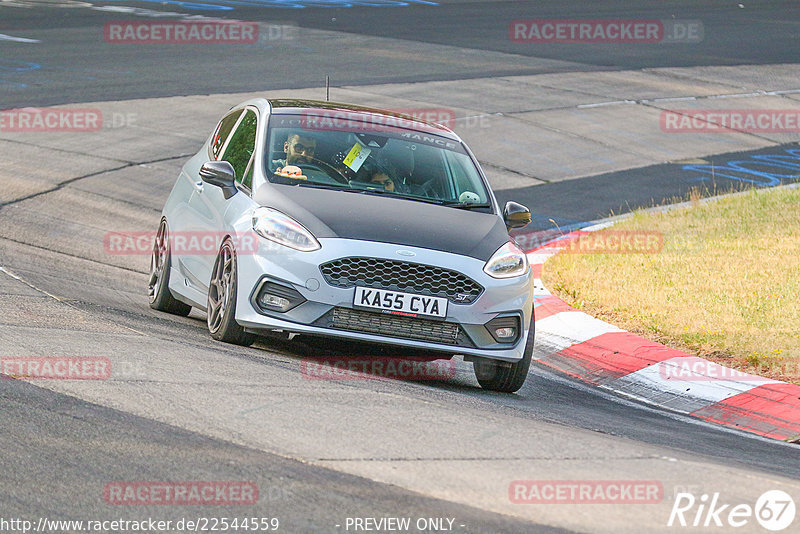 Bild #22544559 - Touristenfahrten Nürburgring Nordschleife (26.06.2023)